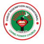 Christ Redemption Intl