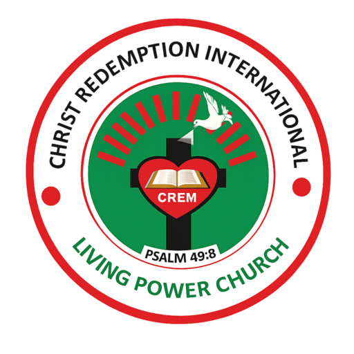 Christ Redemption Intl.